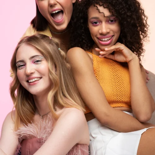 Private: Browns And Honey Blondes – Body Wave