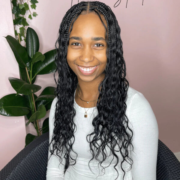 6_27f2223f-ecc9-4915-b3a3-4f6a3a056b63 Pre-Stretched Boho Branding Hair - Body Wave