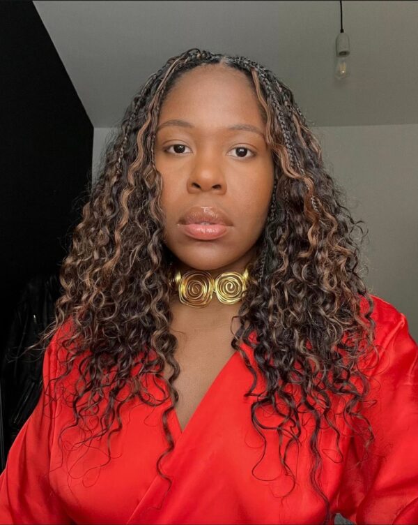 ALL SHADES OF BROWN - Boho Luxe Blends
