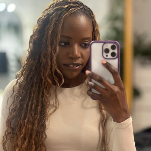 ALL SHADES OF BROWN - Luxe Curls