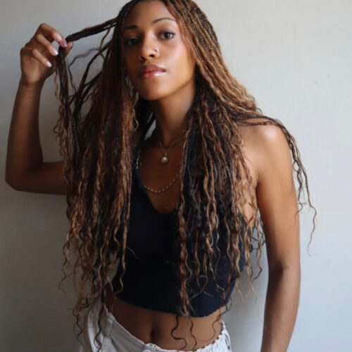 Private: Browns And Honey Blondes – Boho Luxe Blends